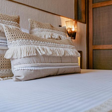 La Gracia Hotel & Spa San Jeronimo  Luaran gambar