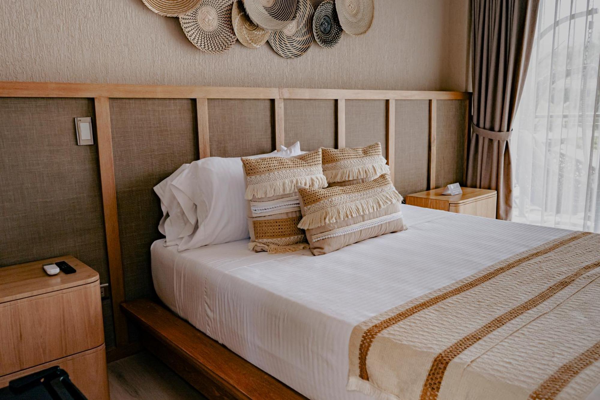 La Gracia Hotel & Spa San Jeronimo  Luaran gambar