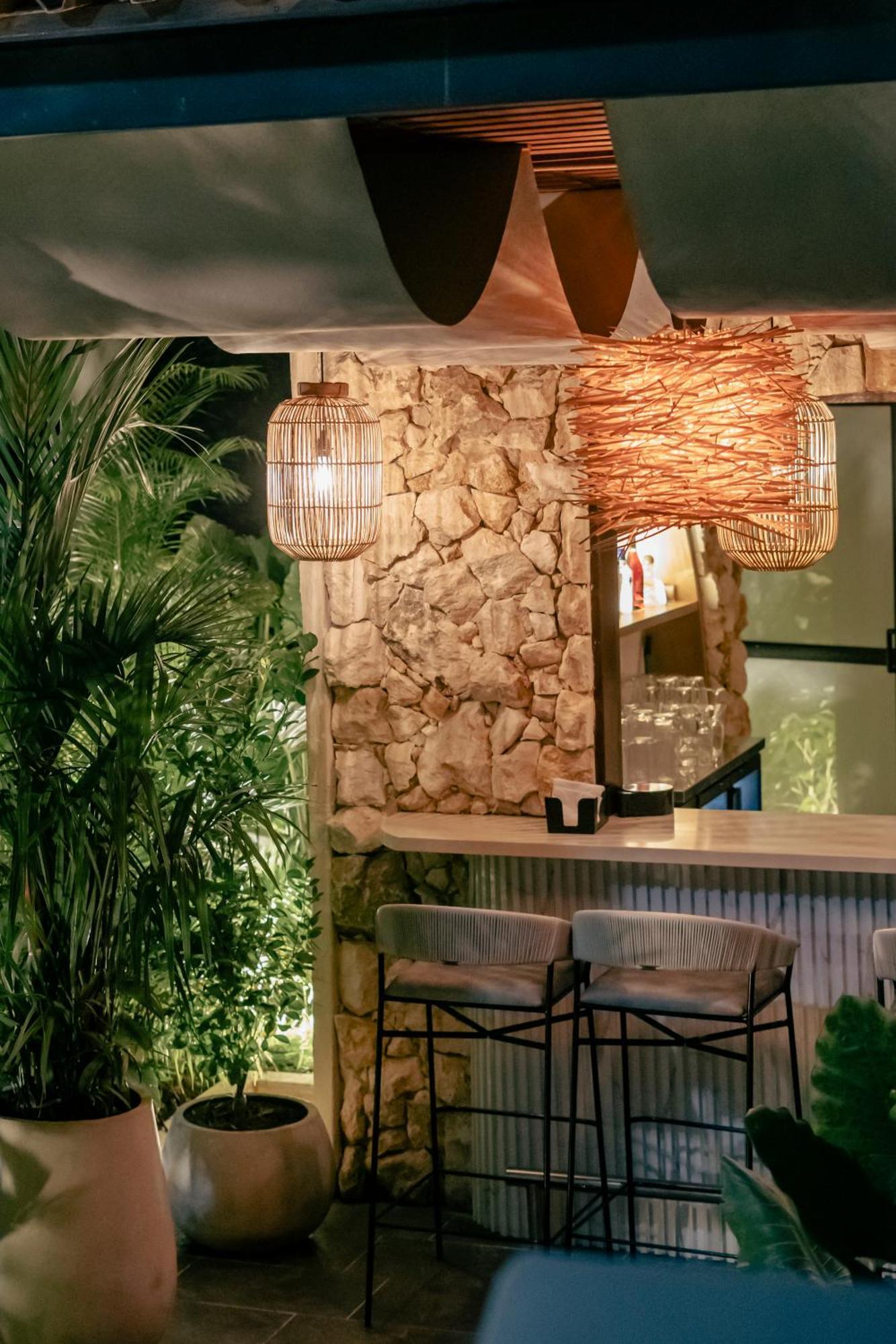 La Gracia Hotel & Spa San Jeronimo  Luaran gambar
