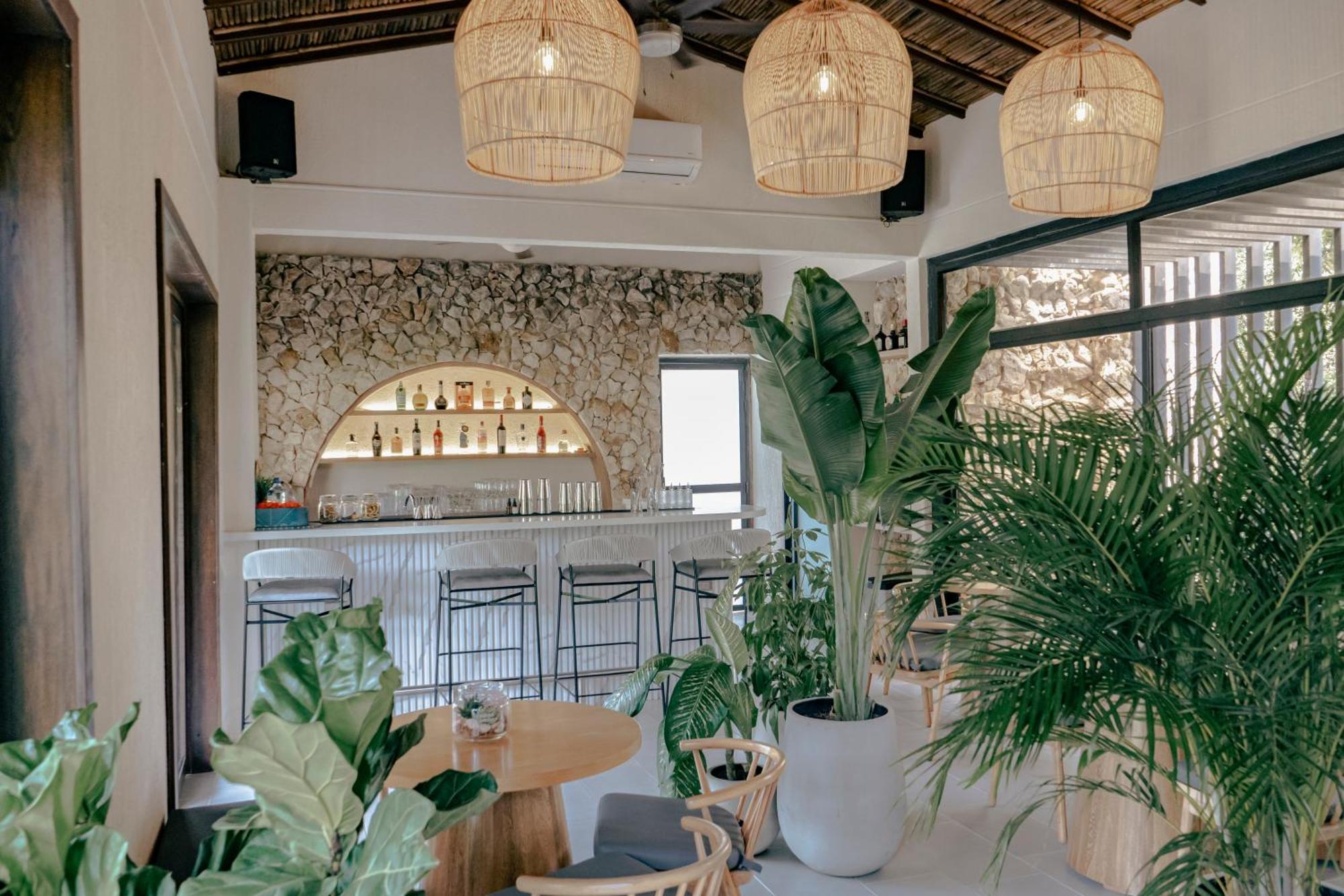 La Gracia Hotel & Spa San Jeronimo  Luaran gambar