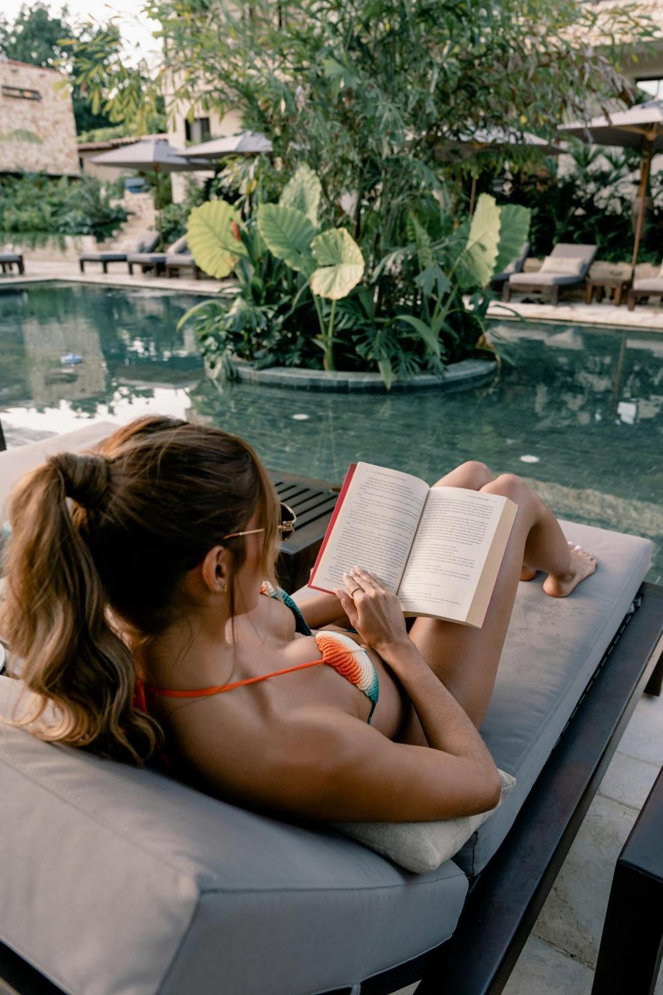 La Gracia Hotel & Spa San Jeronimo  Luaran gambar