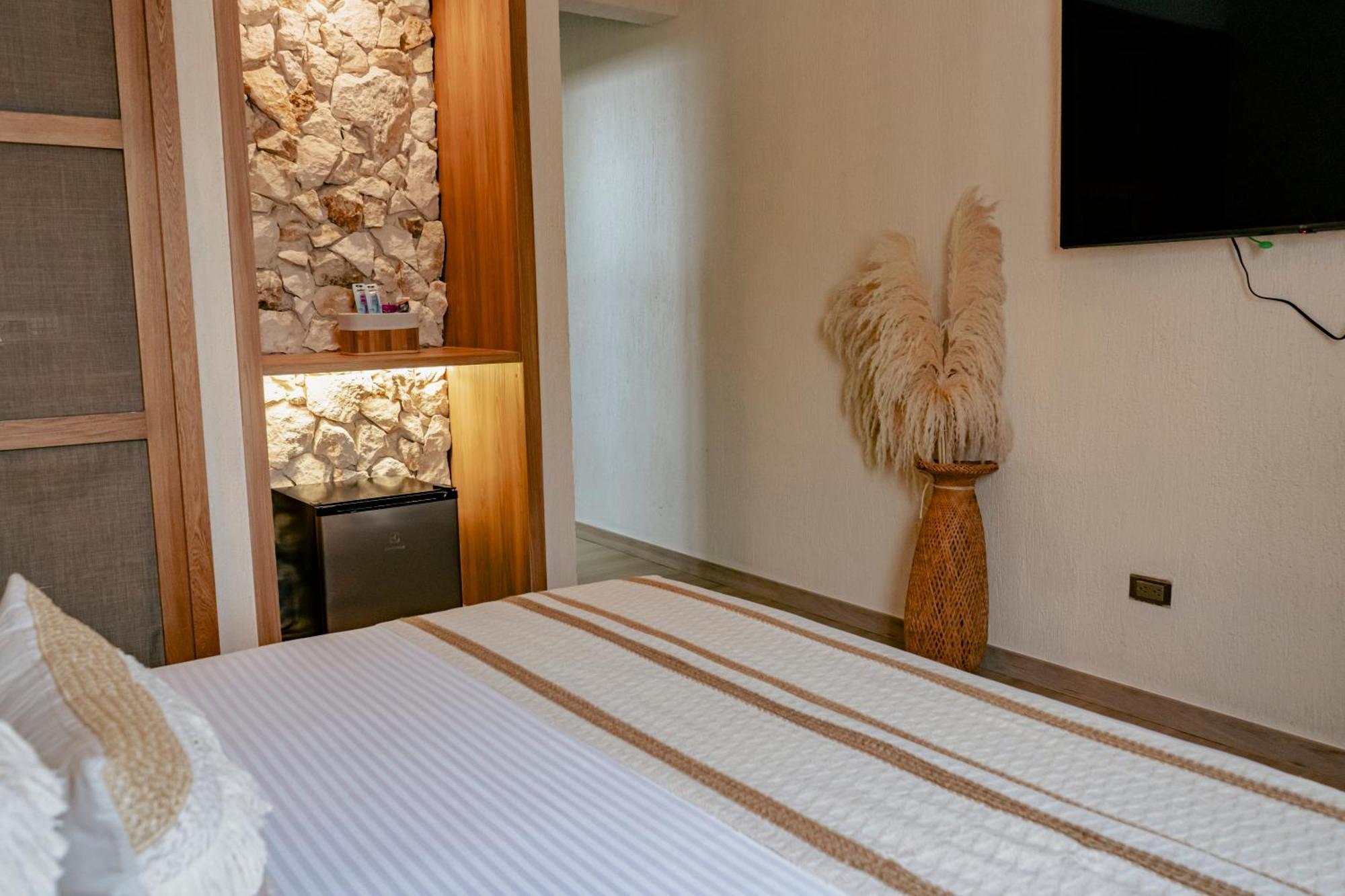 La Gracia Hotel & Spa San Jeronimo  Luaran gambar