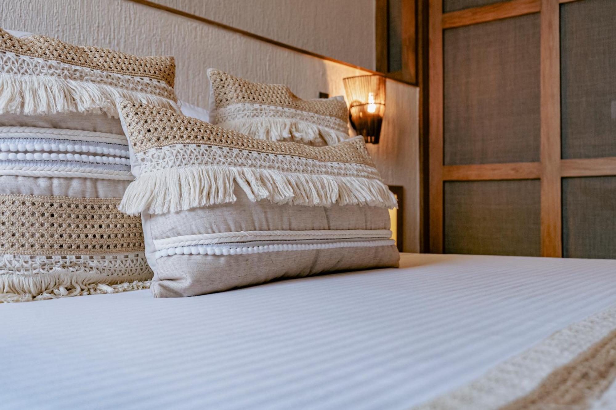 La Gracia Hotel & Spa San Jeronimo  Luaran gambar