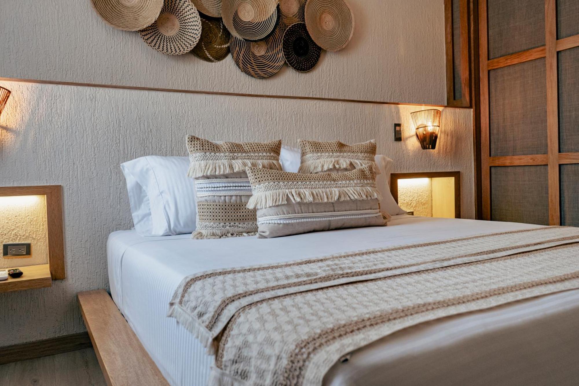 La Gracia Hotel & Spa San Jeronimo  Luaran gambar