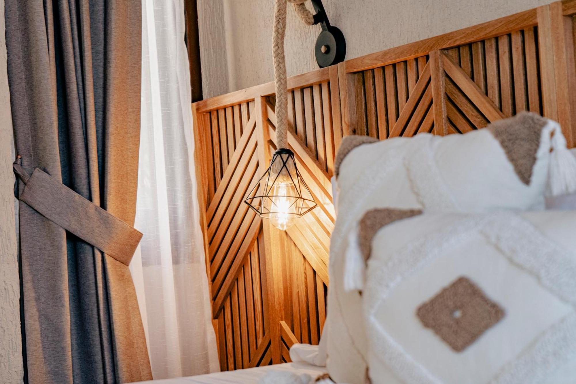 La Gracia Hotel & Spa San Jeronimo  Luaran gambar