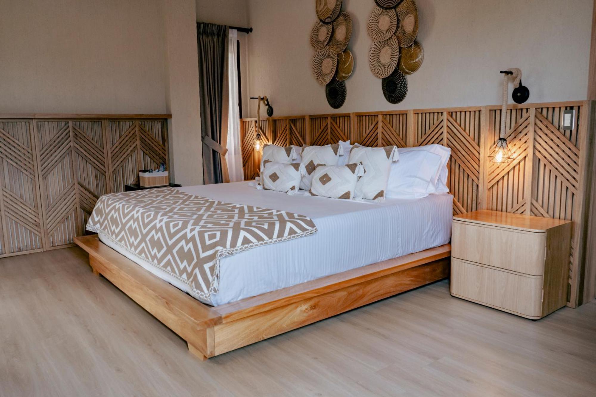 La Gracia Hotel & Spa San Jeronimo  Luaran gambar