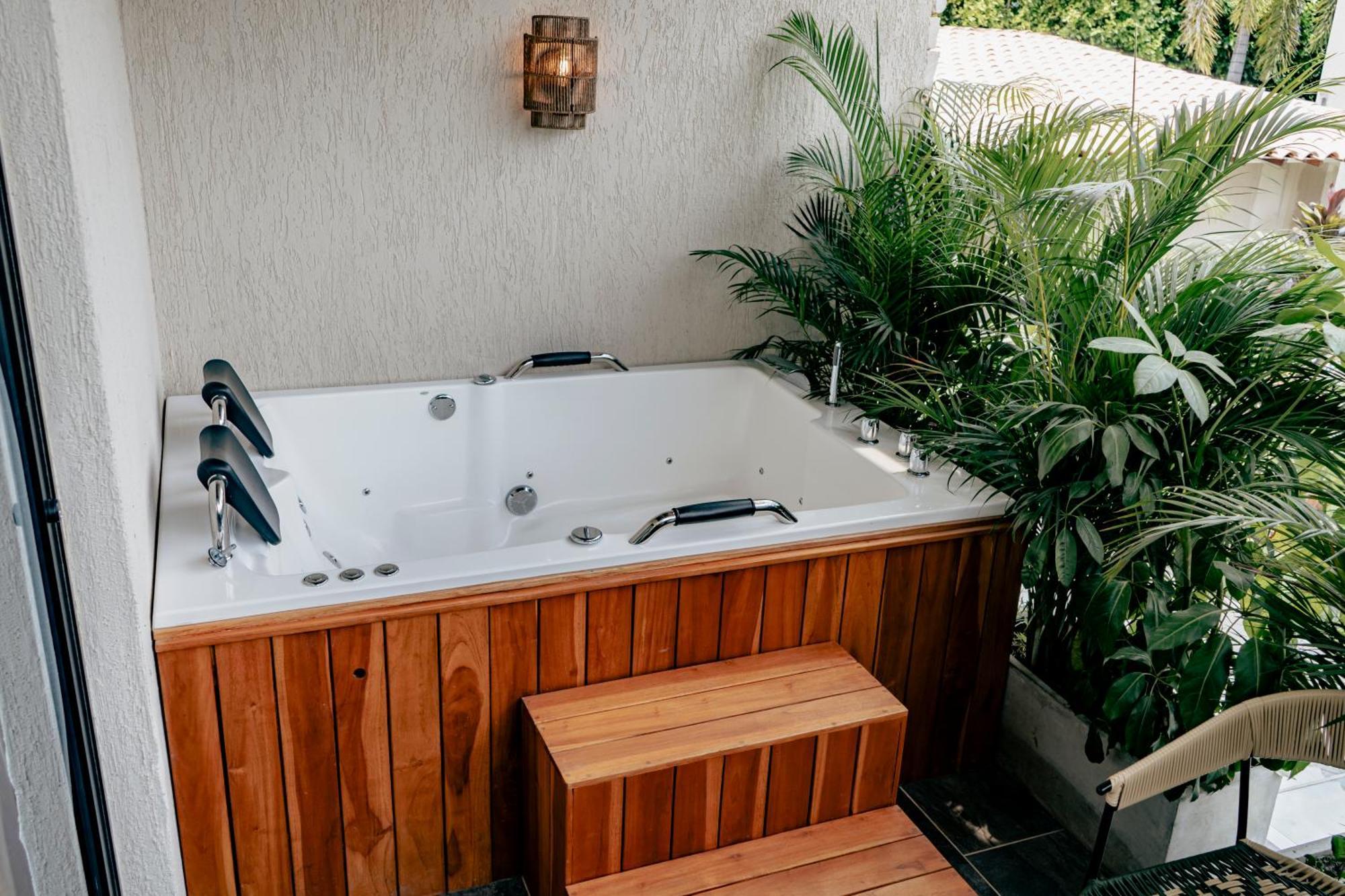 La Gracia Hotel & Spa San Jeronimo  Luaran gambar